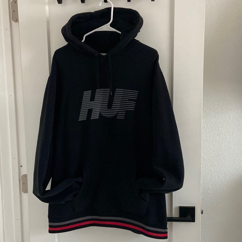HUF hoodie